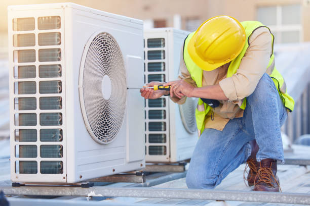 Best HVAC Retrofitting and Upgrading in Millbourne, PA