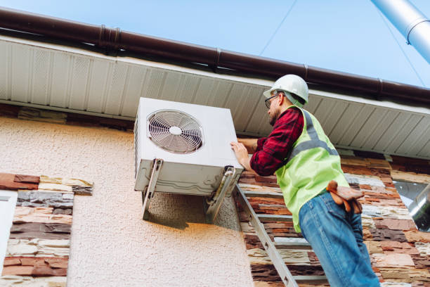 Best Solar-powered HVAC Systems in Millbourne, PA