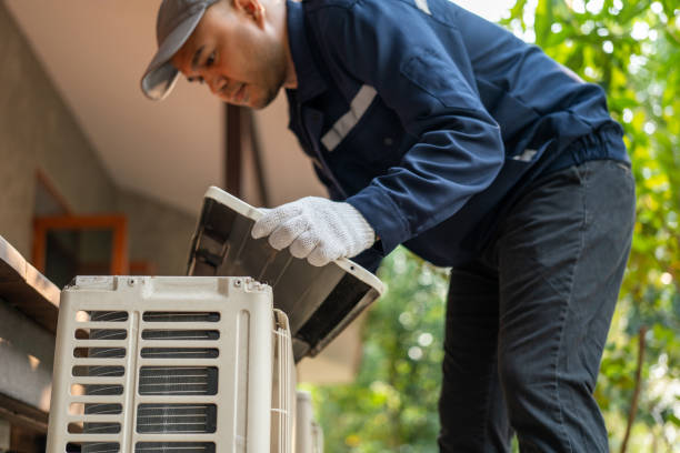 Best Geothermal HVAC Systems in Millbourne, PA